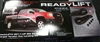 ReadyLift Leveling Kit 2011+ Silverado/Sierra 2500/3500HD 8Lug 2.25" 66-3011