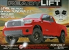 ReadyLift Leveling Kit 07+ Toyota Tundra 2.5" 2WD/4WD 66-5075
