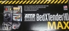Amp Research BedXTender HD MAX Bed Extenders BLACK 74814-01A DODGE 82-15
