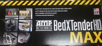 Amp Research BedXTender HD MAX Bed Extenders BLACK 74814-01A DODGE 82-15