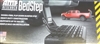 AMP BedStep Bumper Step  2009 to 2016 Dodge Ram 1500/3500