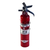 Fire Extinguisher 2.5LBS RED