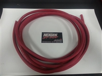 2GA POSTIVE BATTERY CABLE RED