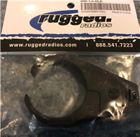 RUGGED RADIOS 1.5 CLAMP FOR PUMPER/RACE RADIO