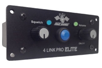 4 Link Pro Elite BY PCI with Bluetooth Upgrade