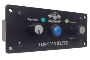 4 Link Pro Elite BY PCI with Bluetooth Upgrade