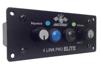 4 Link Pro Elite BY PCI with DSP and Bluetooth Upgrade