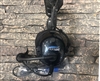 RUGGED RADIOS H22 Ultimate Carbon Fiber 2-Way Headset
