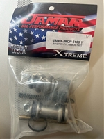 Jamar Performance Rebuild Kit For 5100 Series 1" Bore Brake Master Cylinder