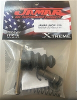 Jamar Performance Rebuild Kit For 3000 And 5000 Series 11/16" Bore Clutch Or Brake Master Cylinders JMCR11/16