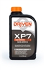 Driven Racing Oil 01707 - Joe Gibbs Driven XP7 Semi-Synthetic Racing Motor Oil