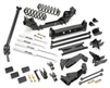 1999 to 2006 GM 1500 4WD 6 Inch Lift Kit with ES9000 Shocks