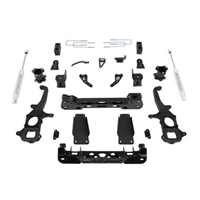 PRO COMP NISSAN TITAN XD 5" STAGE 1 LIFT KIT