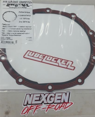 Lube Locker Ford 9" Differential Cover Gasket LLC-F900