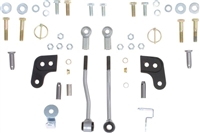 Rubicon Express Gen2 Sway Bar Disconnects