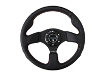 NRG Race Series Steering Wheels