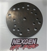 Spare Tire Mounting Plate Multi-Pattern