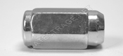 14mm Chrome Acorn Lug Nuts