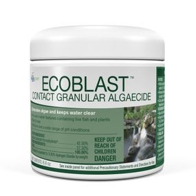 Aquascape EcoBlast 8.8oz for koi ponds