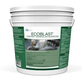 Aquascape EcoBlast 7lbs for koi ponds