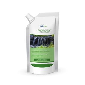 Aquascape Rapid Clear 32 oz. Refill Pouch