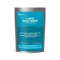 Aquascape Lake Bacteria Packs - 24 packs