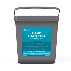 Aquascape Lake Bacteria Packs - 48 packs