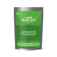 Aquascape Lake Blue Dye Packs - 2 packs