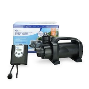 Aquascape SLD 4000-7000 Adjustable Flow Pond Pump