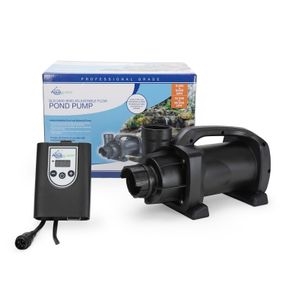 Aquascape SLD 5000-9000 Adjustable Flow pond Pump