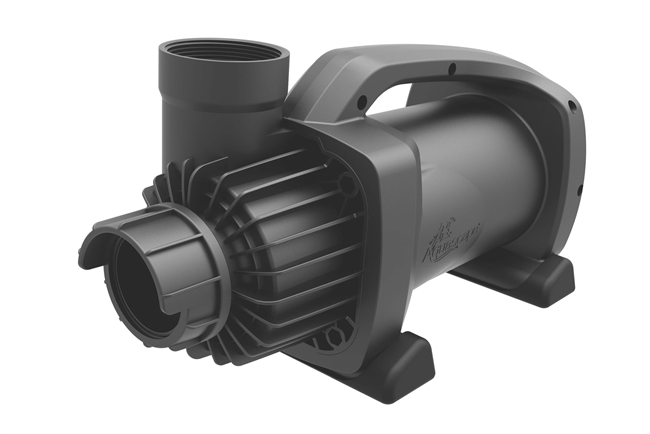 SLD 5000 Pond Pump
