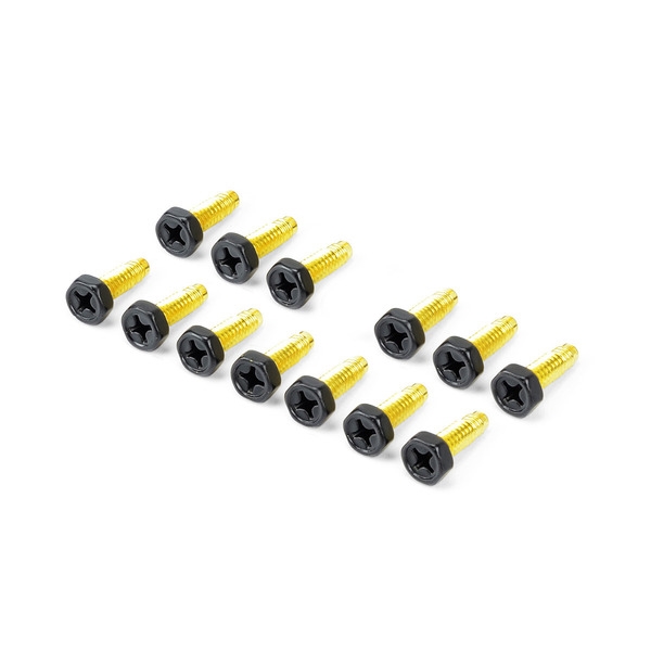 Aquascape Brass Screws (13 pack)