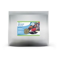 Aquascape Premium Cold Water Fish Food Pellets 11lbs - Large Pellets
