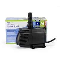 Aquascape Ultra 550 Water fountain Pump