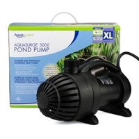 Aquasurge Pond Pump 5000