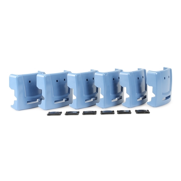 Aquascape UltraKlean 2000/3500 Pond Filter Replacement Clip Kit