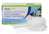 Aquascape Dosing System Replacement Pump Cartridge
