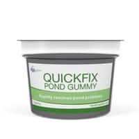 Aquascape QuickFix Pond Gummy for koi ponds