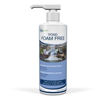 Aquascape koi Pond Foam Free