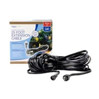 Aquascape Garden and Pond 25' Quick-Connect Lighting Extension Cable