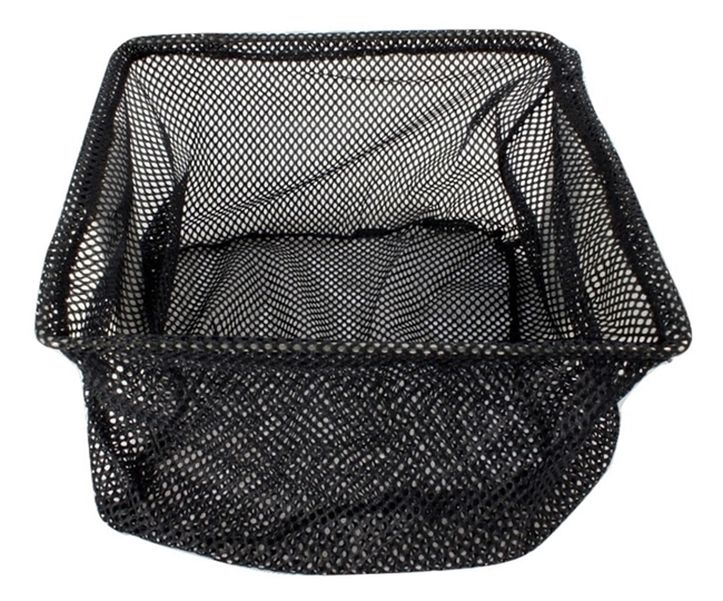 Aquascape Microskim Signature Debris Skimmer Net for koi ponds