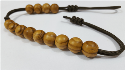 Ranger Beads -  Pace Count Beads