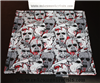 Zombie Nightmare Handkerchief