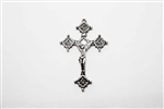 Small Cross Pendant