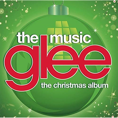 Glee-We Need A Little Christmas Now