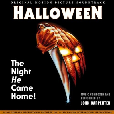 John Carpenter-Halloween Theme