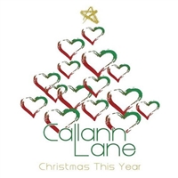 Callann Lane-Carol of The Bells