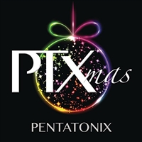 Pentatonix-Carol of The Bells