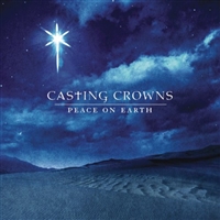 Casting Crowns-I Heard The Bells On Christmas Day