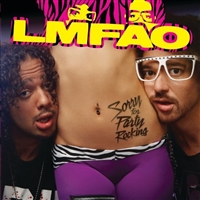 LMFAO-Party Rock Anthem